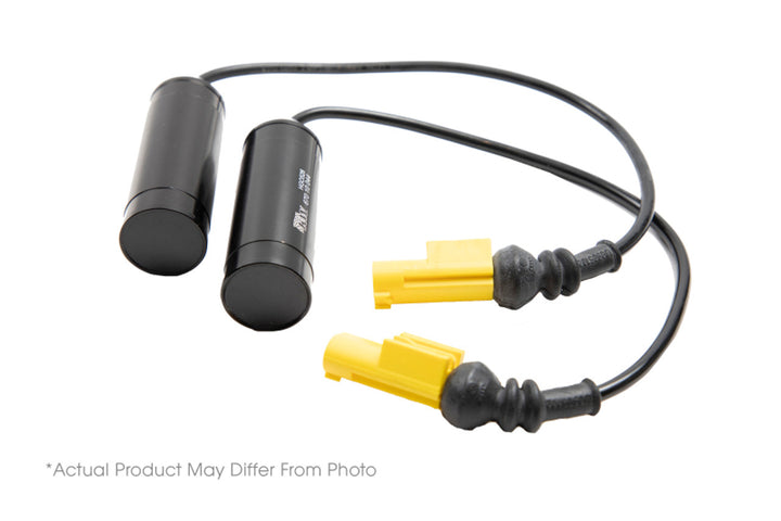 KW Electronic Damping Cancellation Kit 17+ Honda Civic Type-R FK8/FL5