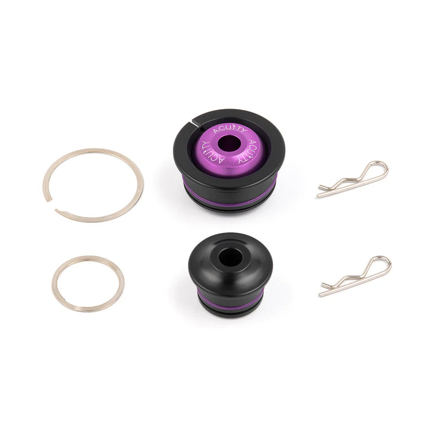 ACUITY Shifter Cable Bushing Upgrade (For Various 2007+ Vehicles)