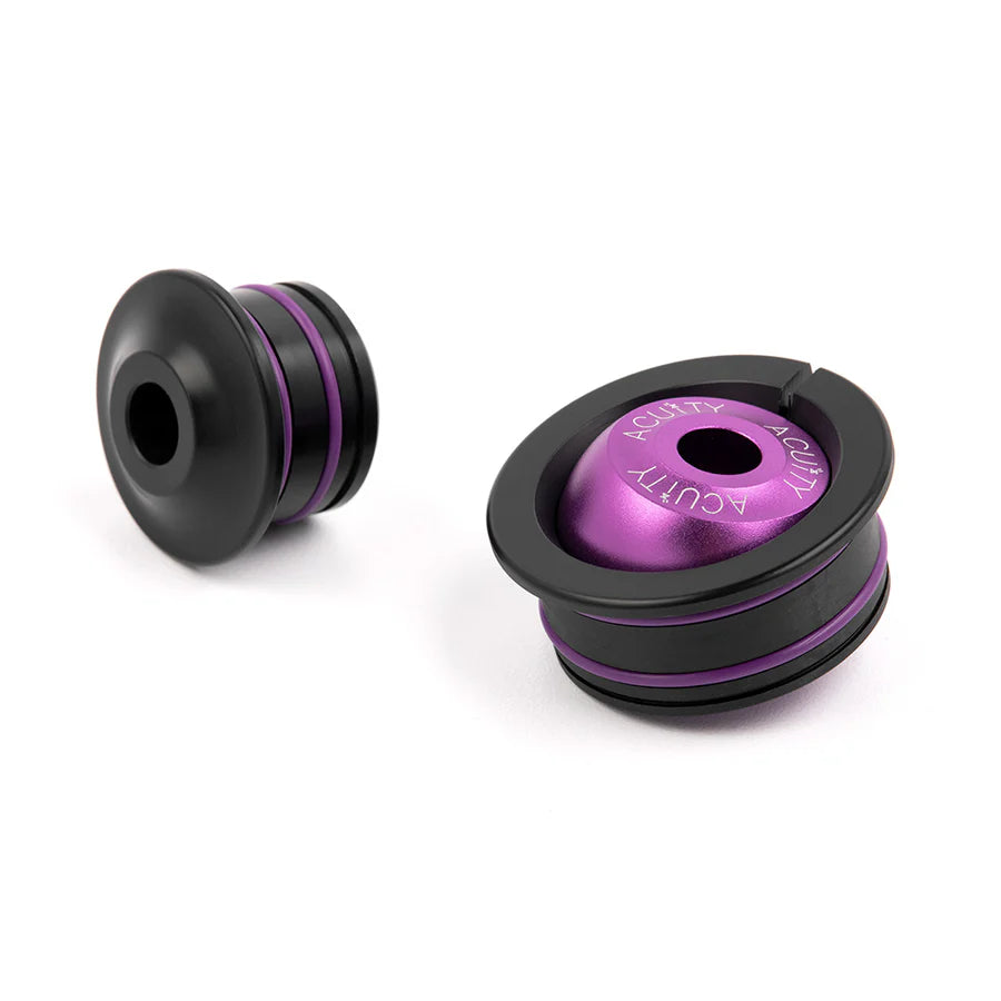 ACUITY Shifter Cable Bushing Upgrade (For Various 2007+ Vehicles)