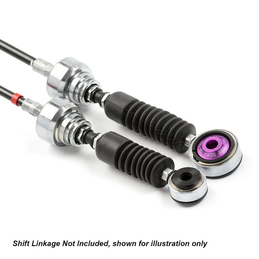 ACUITY Shifter Cable Bushing Upgrade (For Various 2007+ Vehicles)