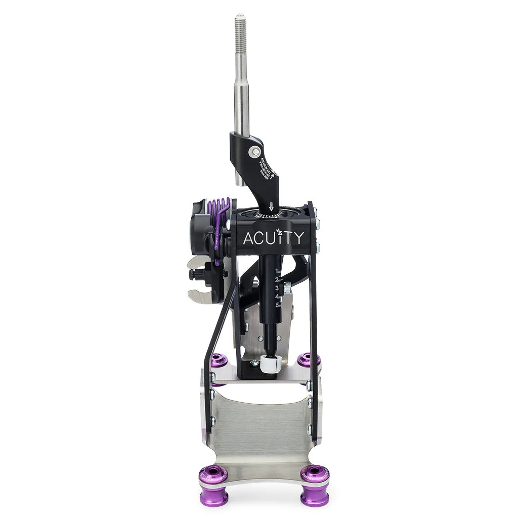 ACUITY Fully Adjustable Performance Short Shifter for 2016+ Honda Civic