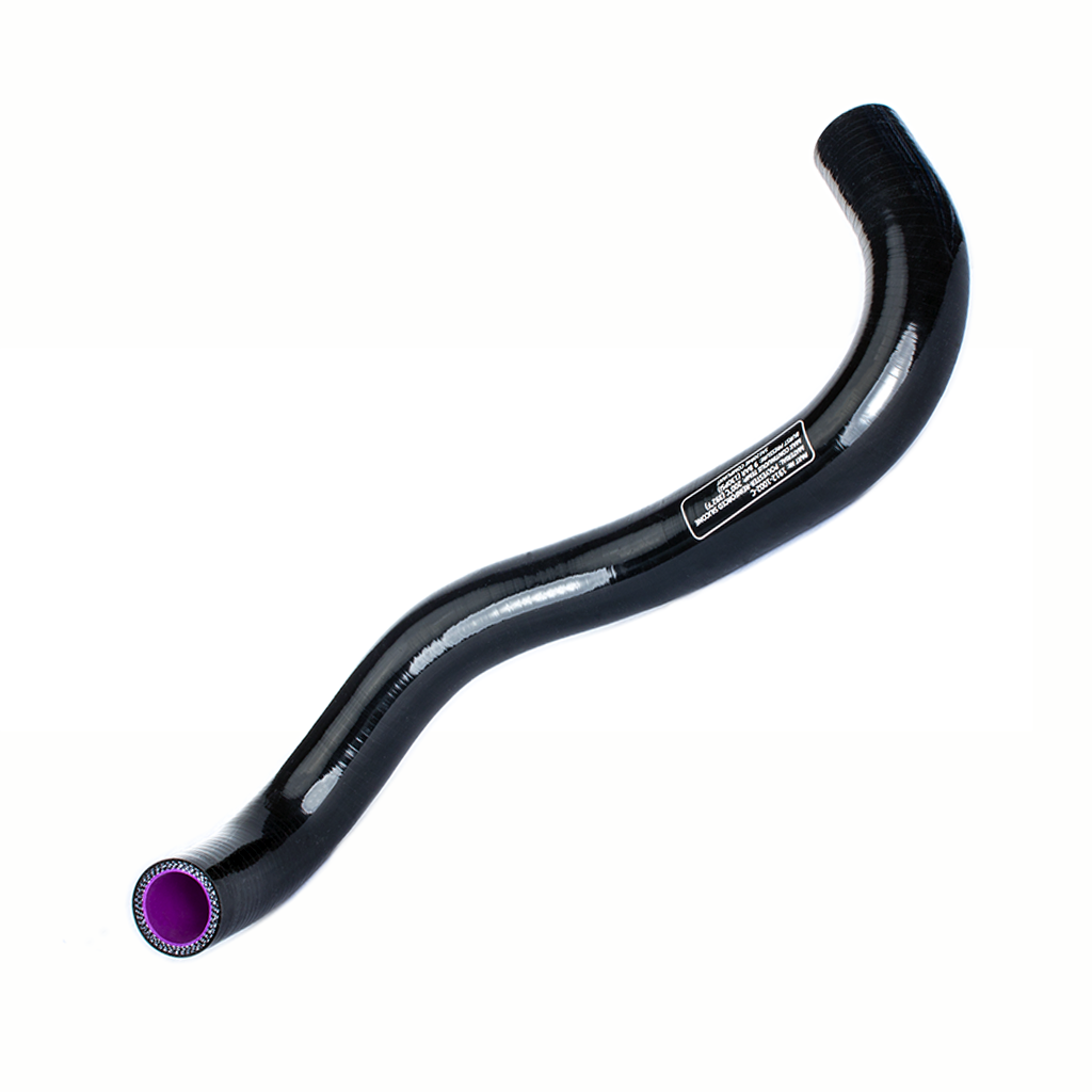 ACUITY High-Temp Silicone Radiator Hoses for the '12-'15 Civic Si