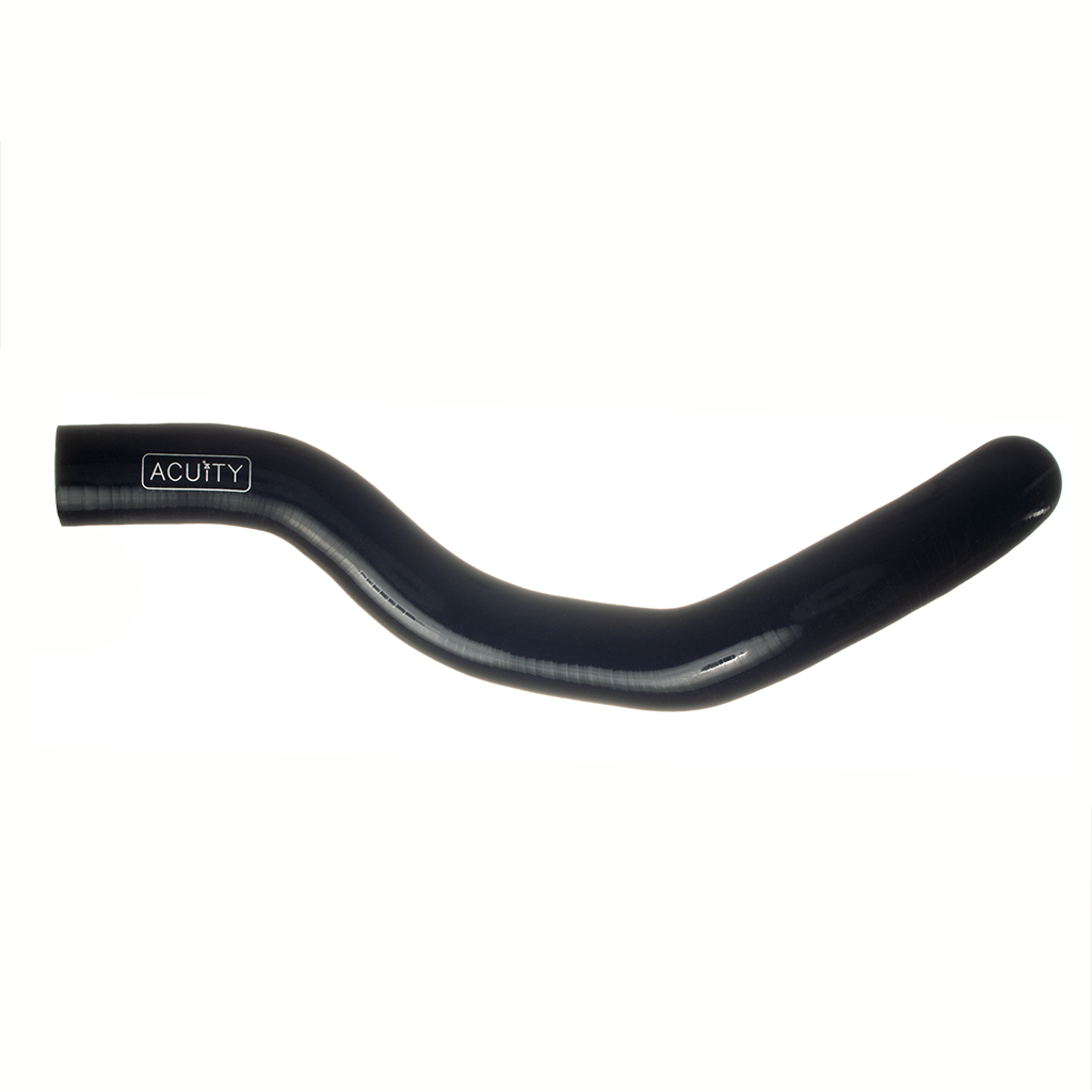 ACUITY High-Temp Silicone Radiator Hoses for the '12-'15 Civic Si