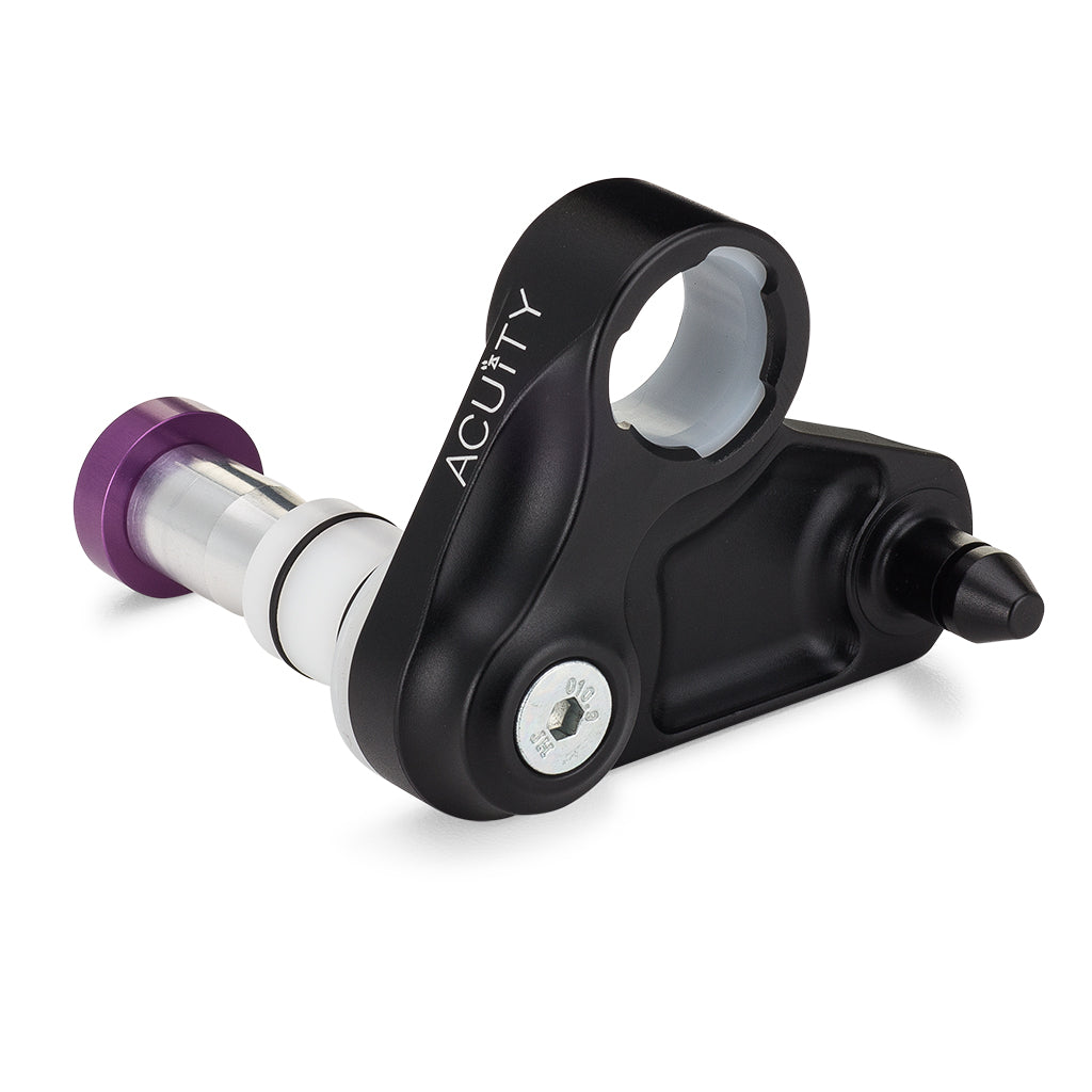 ACUITY Shifter Rocker Upgrade for the 10th Gen Civic