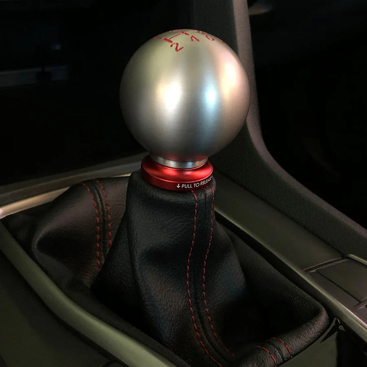 ACUITY Shift Boot Collar Upgrade for M10x.15 shifters