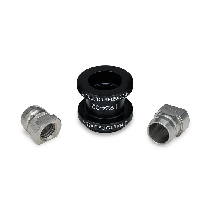 ACUITY Shift Boot Collar Upgrade for M10x.15 shifters