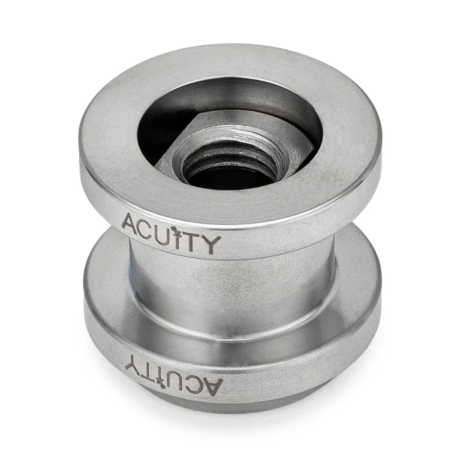 ACUITY Shift Boot Collar Upgrade for M10x.15 shifters