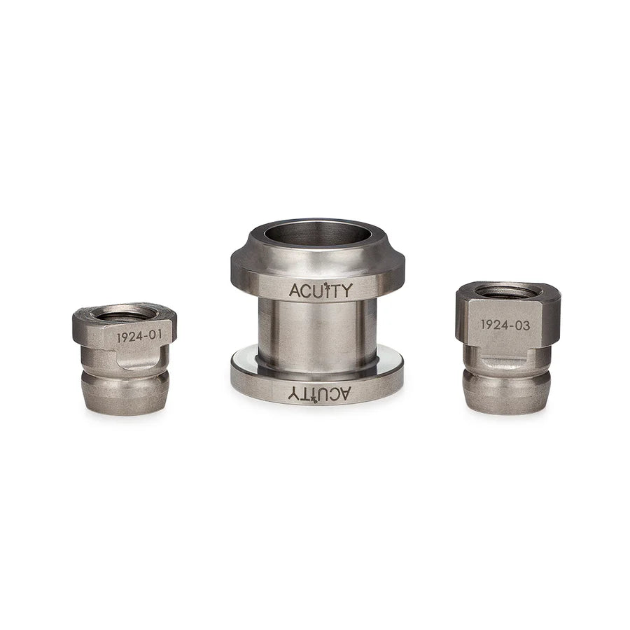 ACUITY Shift Boot Collar Upgrade for M10x.15 shifters