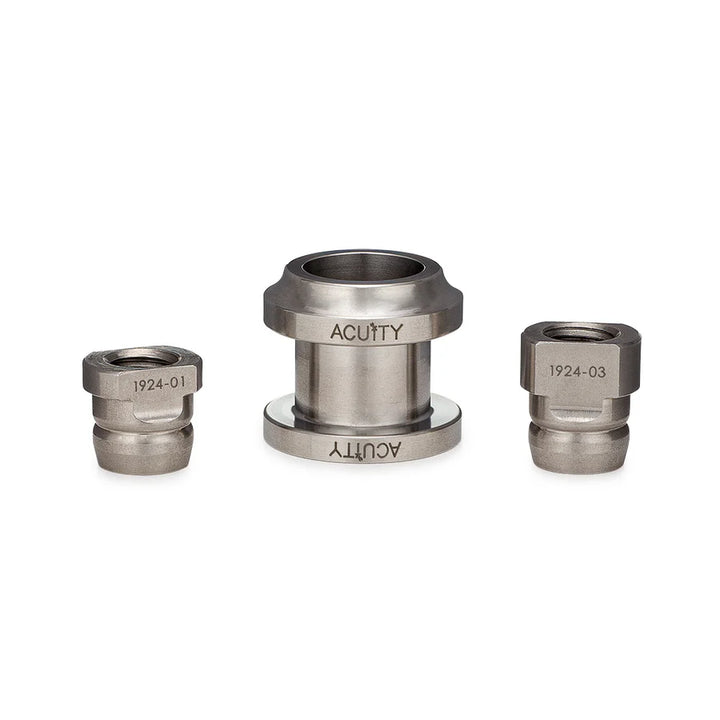 ACUITY Shift Boot Collar Upgrade for M10x.15 shifters