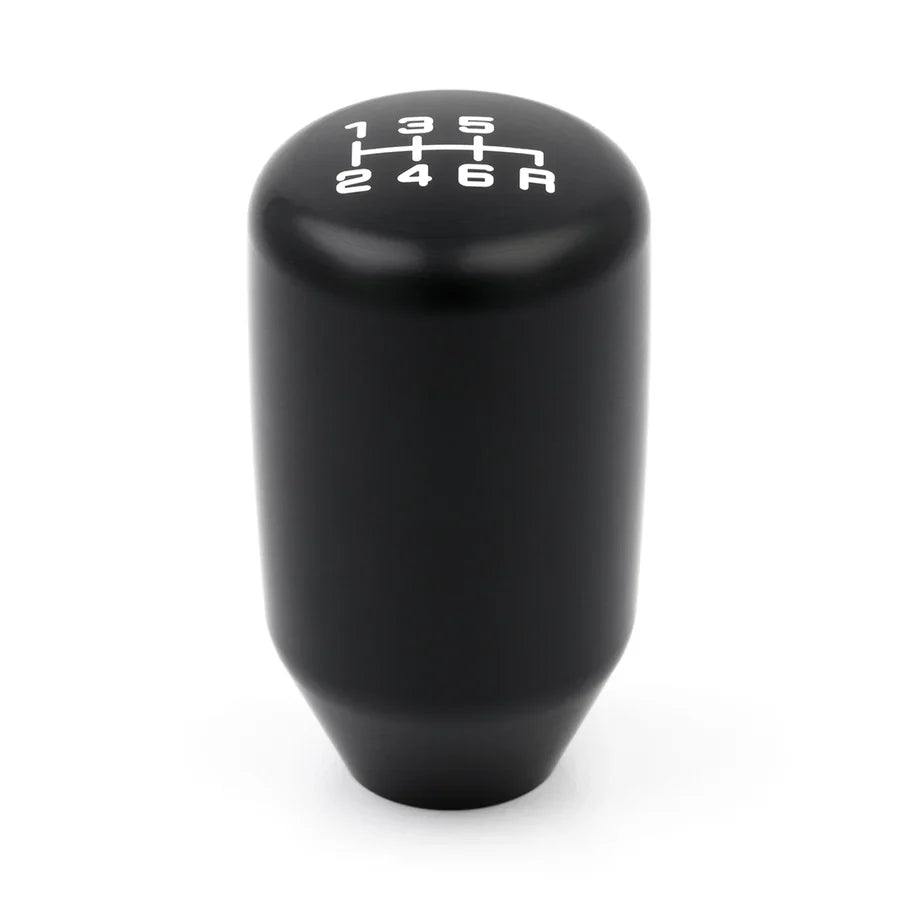 ACUITY ESCO-Insulated Shift Knob with stainless steel core and durable Honda gear pattern