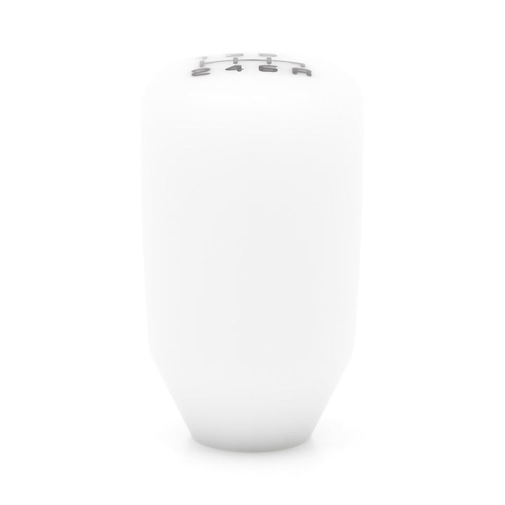 ACUiTY ESCO-Insulated Shift Knob in White (M10X1.5)