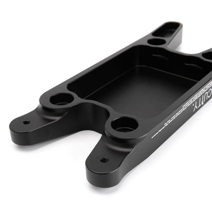 ACUiTY K20C/L15B-Swap Shifter Adapter Plate for 10th Gen Civic Shifters