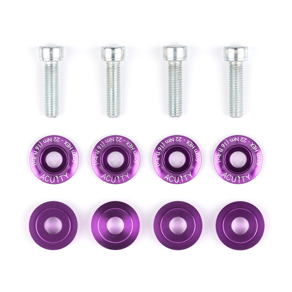 ACUITY (1954) Shifter Base Bushings