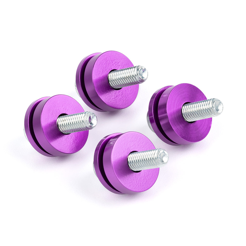 ACUITY (1954) Shifter Base Bushings