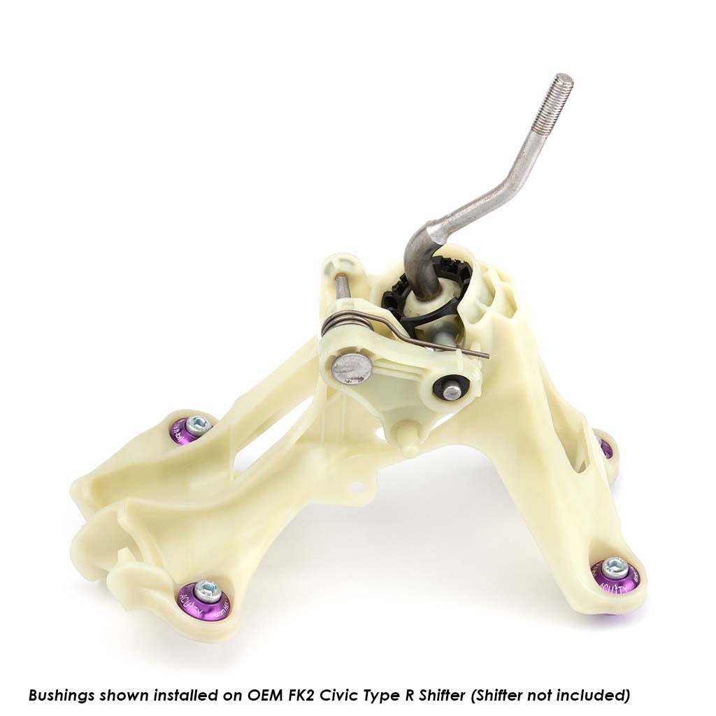ACUITY (1954) Shifter Base Bushings