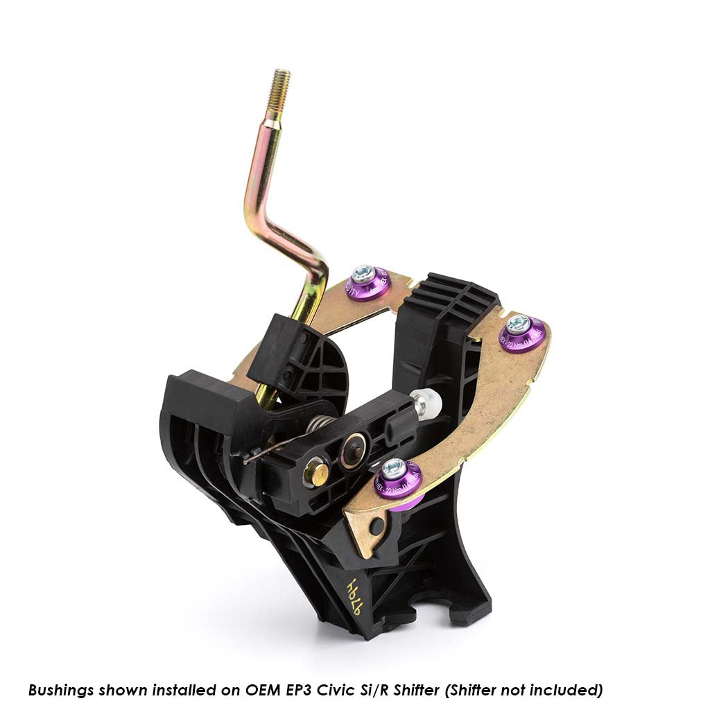 ACUITY (1954) Shifter Base Bushings