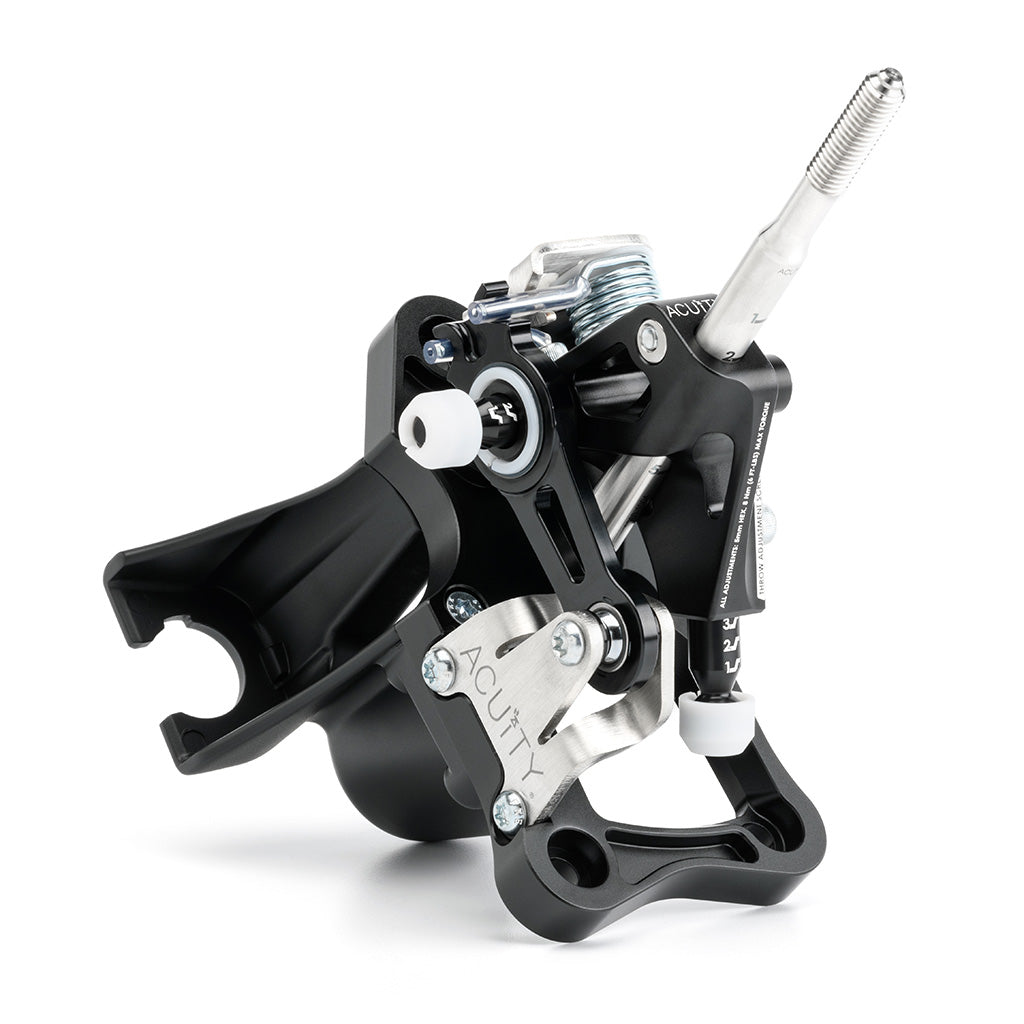 ACUITY 3-Way Adjustable Performance Shifter for the 8th Gen Civic