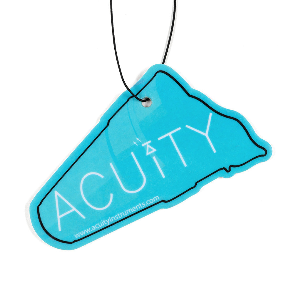 ACUITY Double Cup Air Freshener (Green Tea Scent)
