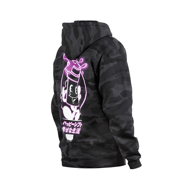 ACUiTY Tactical Drip Hoodie