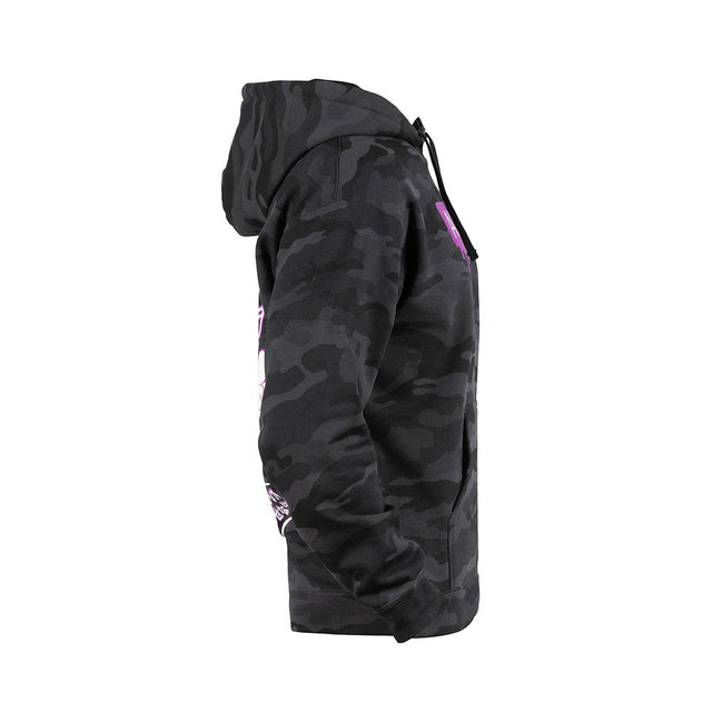ACUiTY Tactical Drip Hoodie
