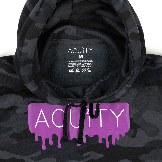 ACUiTY Tactical Drip Hoodie