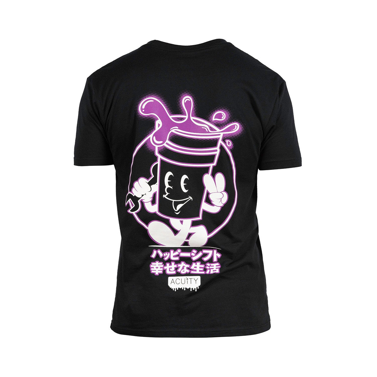 ACUITY Drip Tee