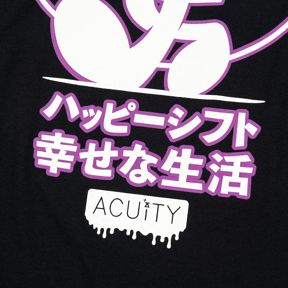 ACUiTY Drip Tee