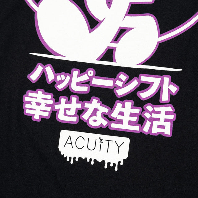 ACUiTY Drip Tee