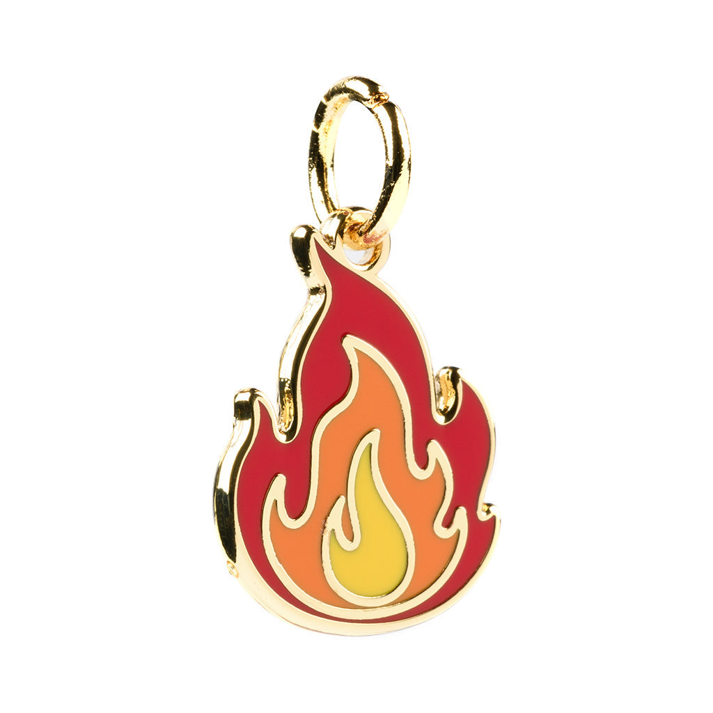 ACUITY Season 1 Shift Knob Charms