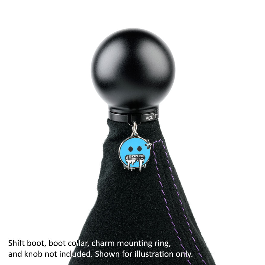 ACUITY Season 1 Shift Knob Charms