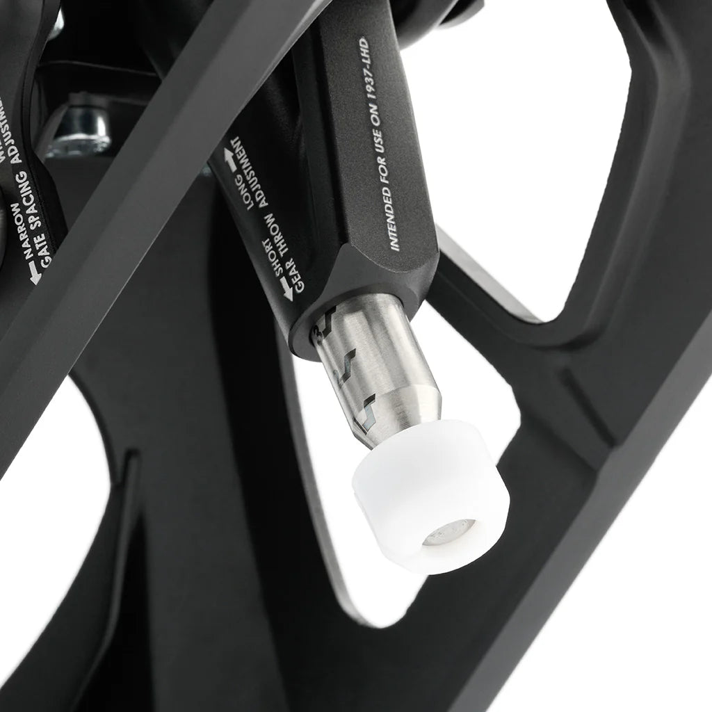 ACUITY 4-Way Adjustable Performance Shifter for 2022+ Civic / 2023+ Integra