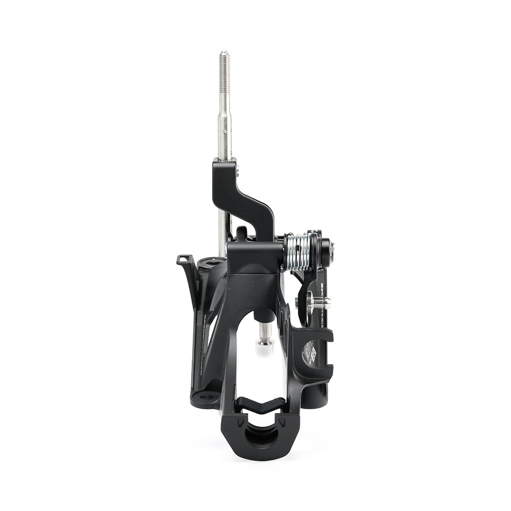 ACUITY 4-Way Adjustable Performance Shifter for the LHD 11th Gen Civic and 5th Gen Integra
