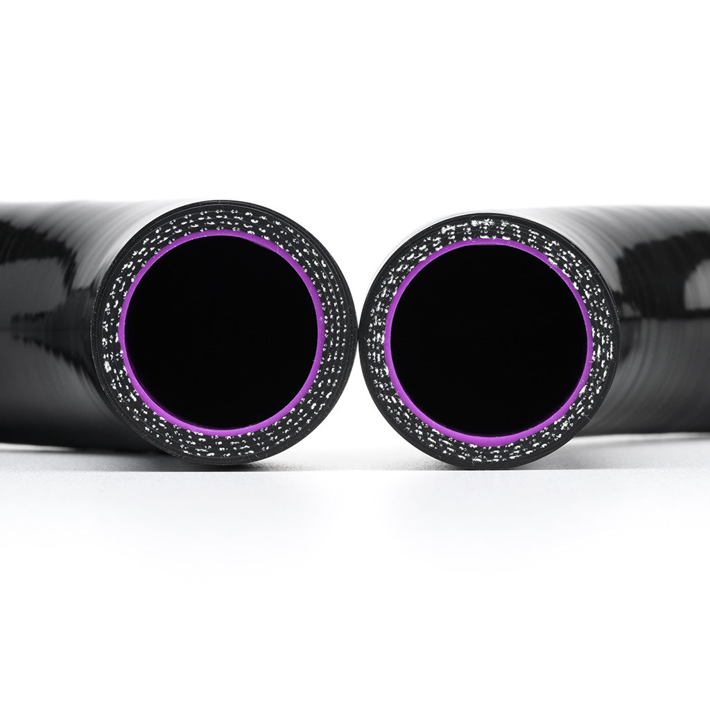 ACUITY Super-Cooler, Reverse-Flow, Silicone Radiator Hoses for the 11th Gen Honda Civic Si and 5th Gen Acura Integra Base/A-Spec