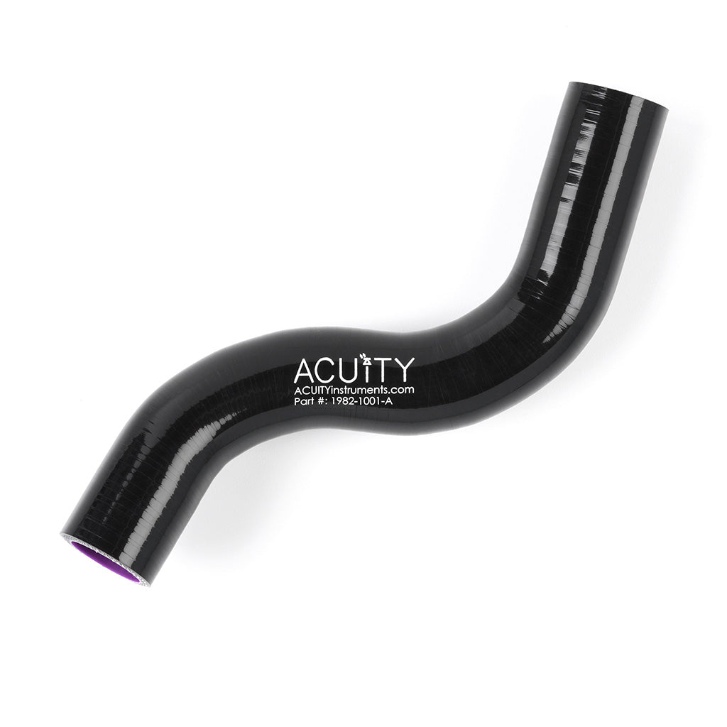 ACUITY Super-Cooler, Reverse-Flow, Silicone Radiator Hoses for the 11th Gen Honda Civic Si and 5th Gen Acura Integra Base/A-Spec