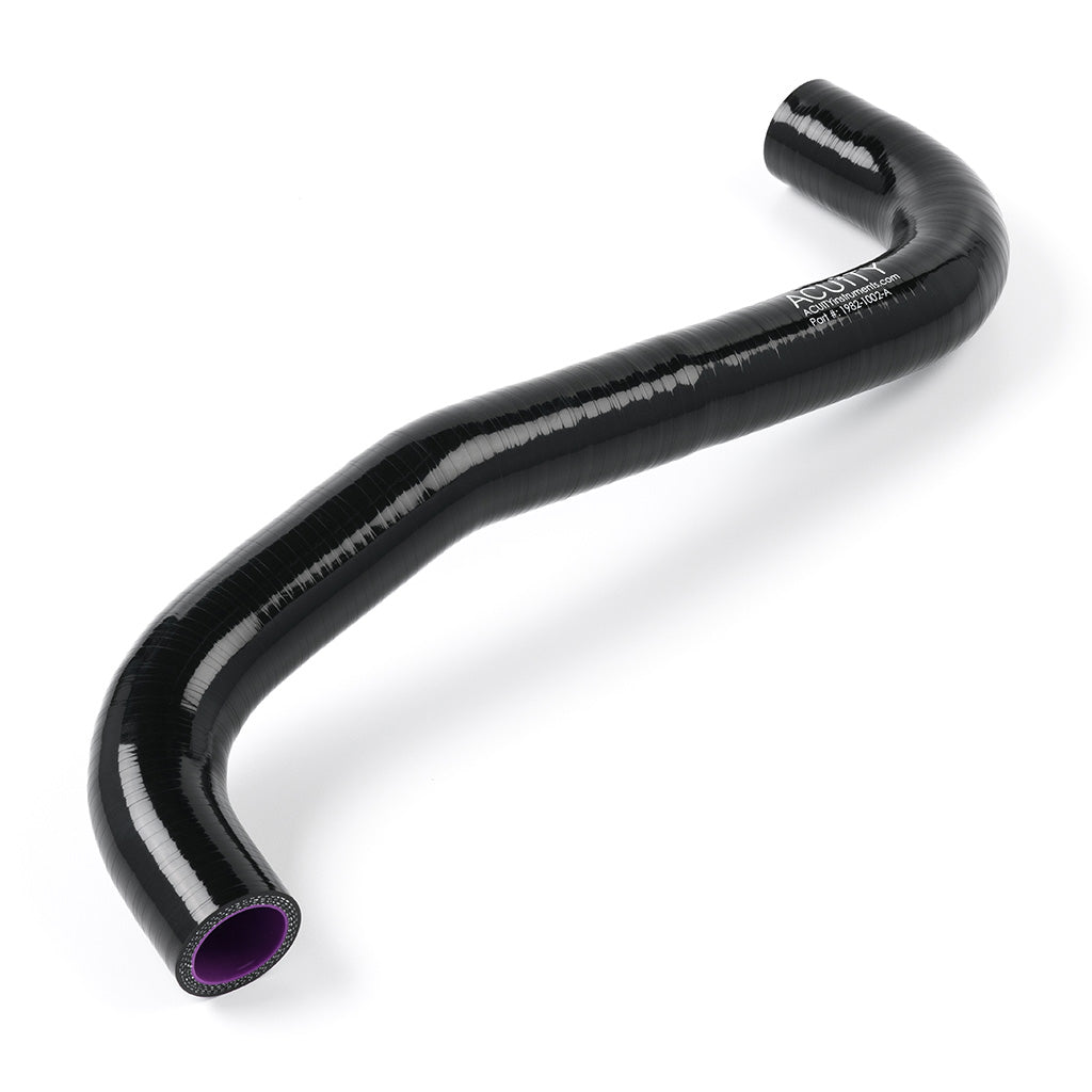 ACUITY Super-Cooler, Reverse-Flow, Silicone Radiator Hoses for the 11th Gen Honda Civic Si and 5th Gen Acura Integra Base/A-Spec