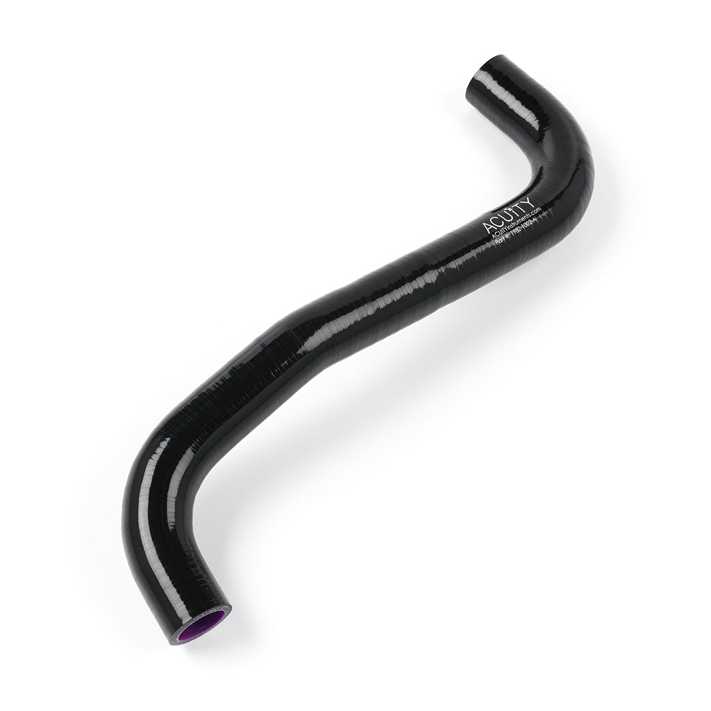 ACUITY Super-Cooler, Reverse-Flow, Silicone Radiator Hoses for the 11th Gen Honda Civic Si and 5th Gen Acura Integra Base/A-Spec