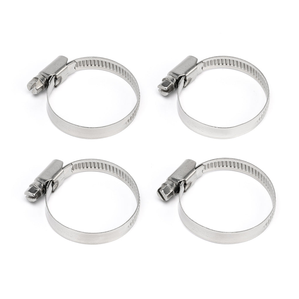 ACUITY Super-Cooler, Reverse-Flow, Silicone Radiator Hoses for the 11th Gen Honda Civic Si and 5th Gen Acura Integra Base/A-Spec