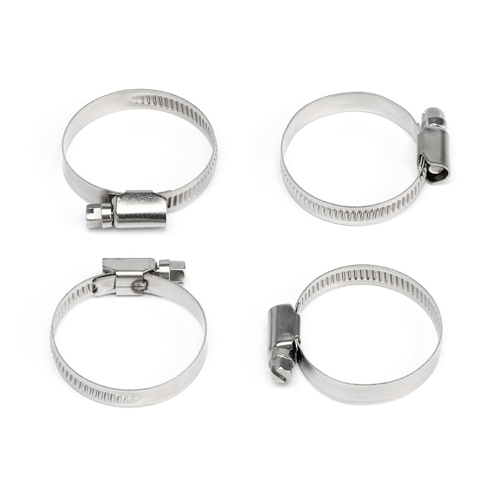 ACUITY Super-Cooler, Reverse-Flow, Silicone Radiator Hoses for the 11th Gen Honda Civic Si and 5th Gen Acura Integra Base/A-Spec