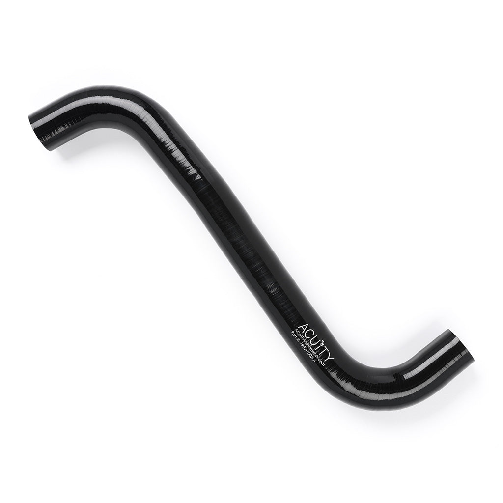 ACUITY Super-Cooler, Reverse-Flow, Silicone Radiator Hoses for the 11th Gen Honda Civic Si and 5th Gen Acura Integra Base/A-Spec