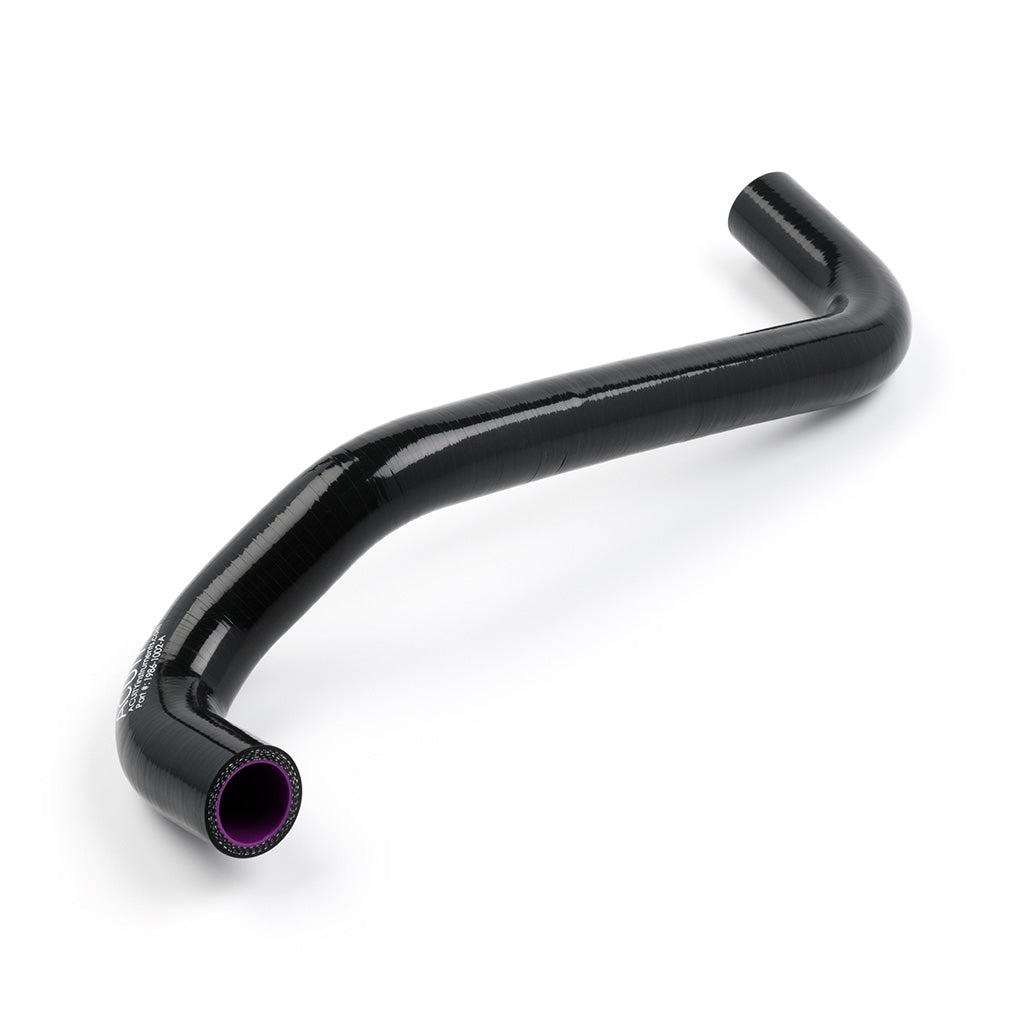 ACUITY Super-Cooler, Reverse-Flow, Silicone Radiator Hoses for the 11th Gen Honda Civic Type R and 5th Gen Acura Integra Type S