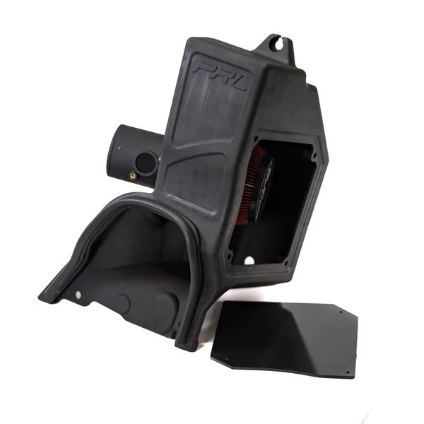 PRL Motorsports High Volume Intake System for Honda Civic Type R FL5 2023+ / Acura Integra Type S DE5