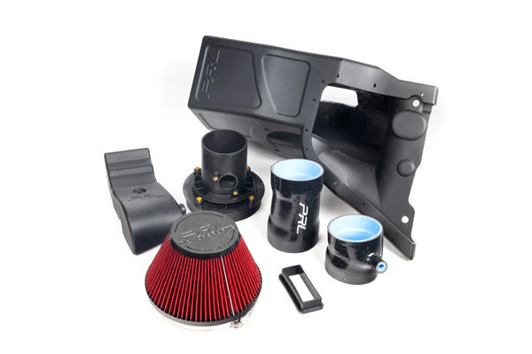 PRL Motorsports High Volume Intake System for Honda Civic Type R FL5 2023+ / Acura Integra Type S DE5