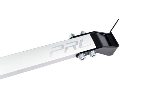 PRL Motorsports "Throwback" Rear Strut Bar for 2023+ Acura Integra