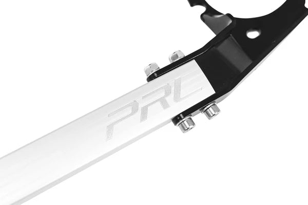 PRL Motosports "Throwback" Front Strut Bar for 2023+ Honda Civic Type-R FL5