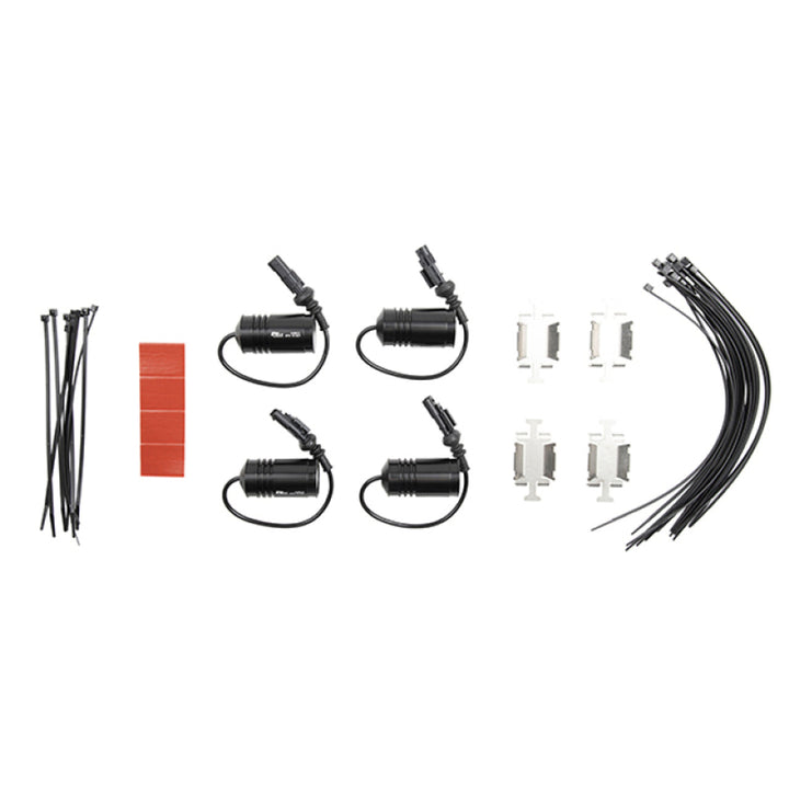 KW Electronic Damping Cancellation Kit 17+ Honda Civic Type-R FK8/FL5