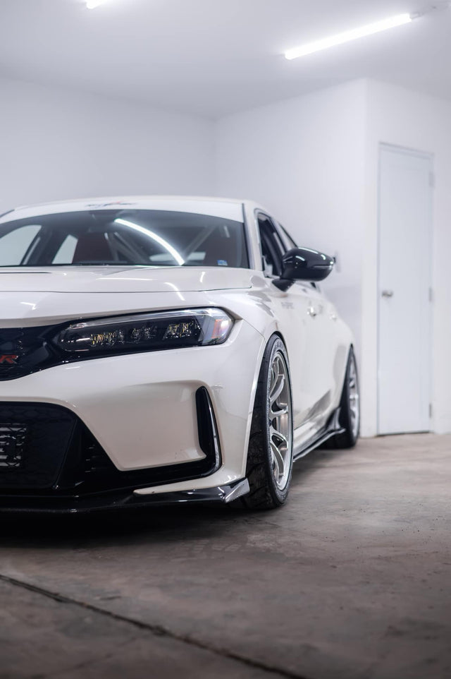 Volk Racing ZE40 M-SPEC 18x10.0 5x120 / Offset: 40 (Face 3) / Diamond Silver (DS) (Set of 4) *LMTLS Spec*