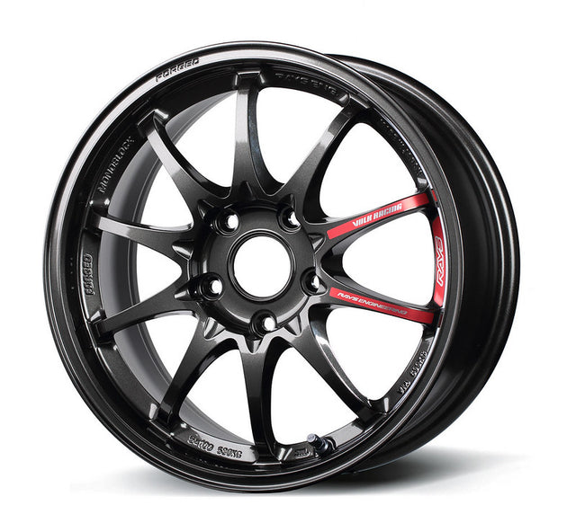 Volk Racing CE28 Club Racer II Black Edition Wheel 18x9.5 5x120 / Offset +38