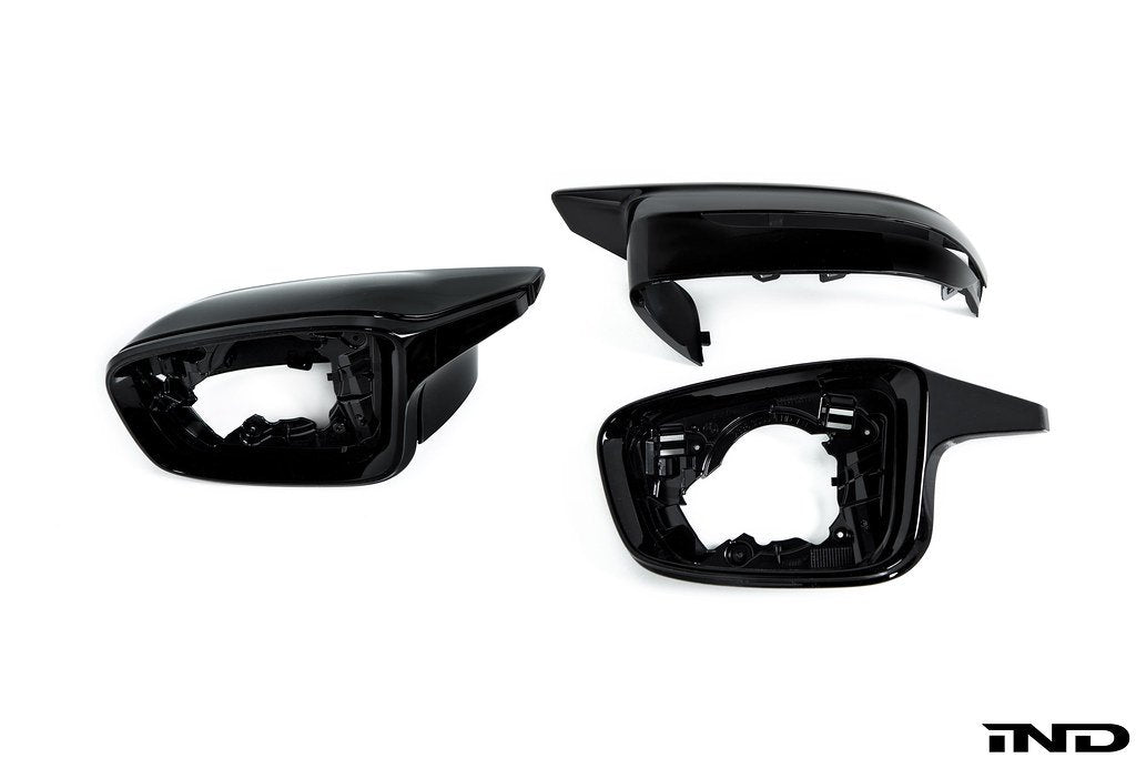 AutoTecknic G8X Mirror Retrofit - G42 2-Series | G20 3-Series | G22 4-Series