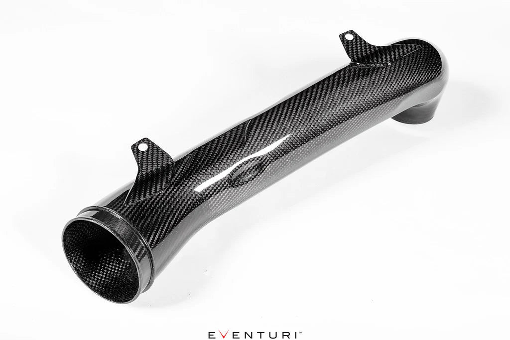 Eventuri Black Carbon Intake System V2 for BMW M2 G87 / M3 G80 / M4 G82 / G83