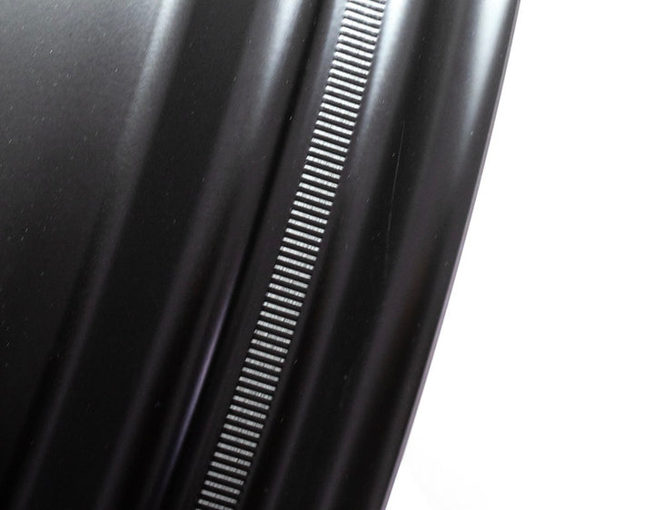 Volk Racing TE37 SAGA S Plus (Black Shadow LTD) 18x10.0 5x120 / Offset +40 (Face 4) *Set of 4*